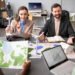 Green Investments Are Influencing Global Markets