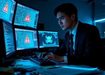 Insider Threat Management Is Gaining Attention