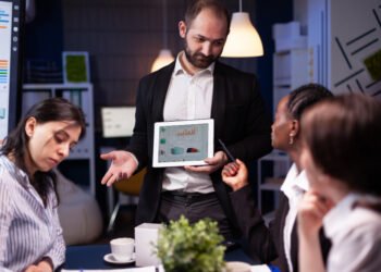 Observability Platforms Are Becoming Essential for IT Teams