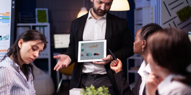 Observability Platforms Are Becoming Essential for IT Teams