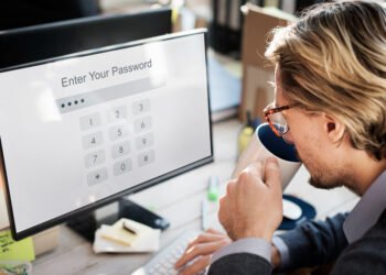 Passwordless Authentication Is Becoming More Common