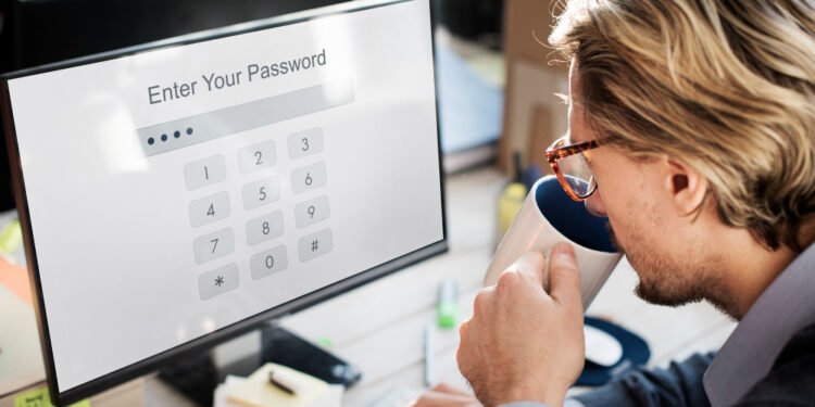 Passwordless Authentication Is Becoming More Common
