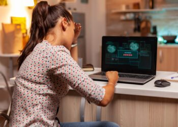Ransomware Attacks Continue to Evolve
