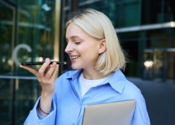 Voice-Enabled Applications Are Expanding Across Industries