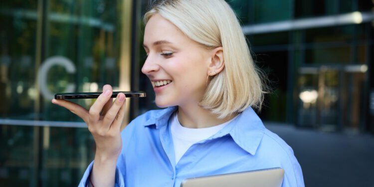 Voice-Enabled Applications Are Expanding Across Industries