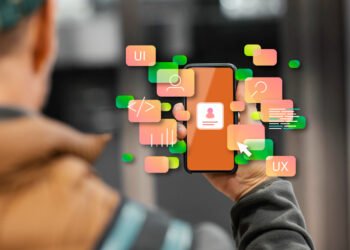 Mobile-First Applications Improve User Accessibility