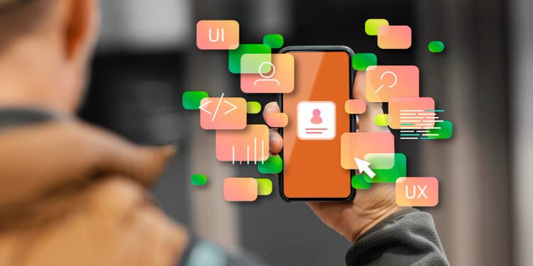 Mobile-First Applications Improve User Accessibility