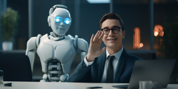 AI Agents Transform Enterprise Productivity