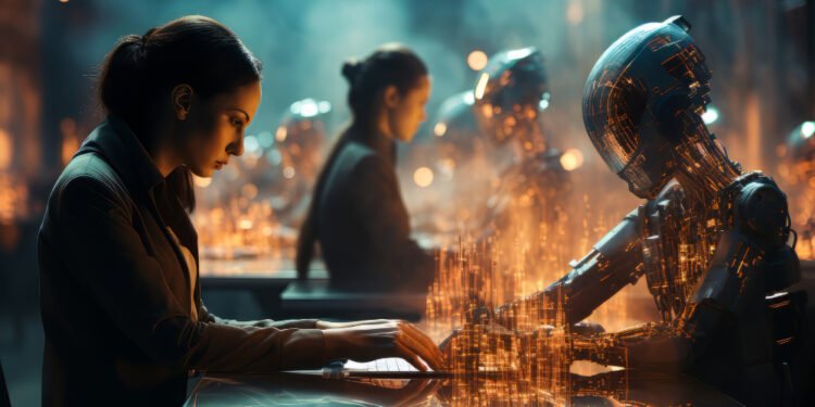 AI Agents Transform Enterprise Workflows