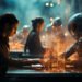AI Agents Transform Enterprise Workflows