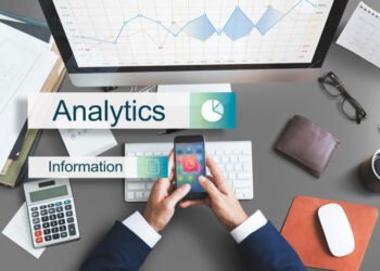 AI-Powered Analytics Unlock Deeper Business Insights