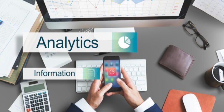 AI-Powered Analytics Unlock Deeper Business Insights