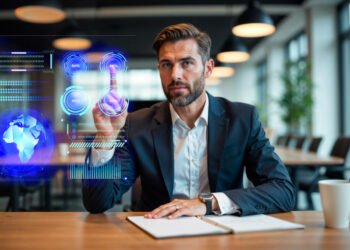 AI-Powered Decision Support Improves Business Outcomes