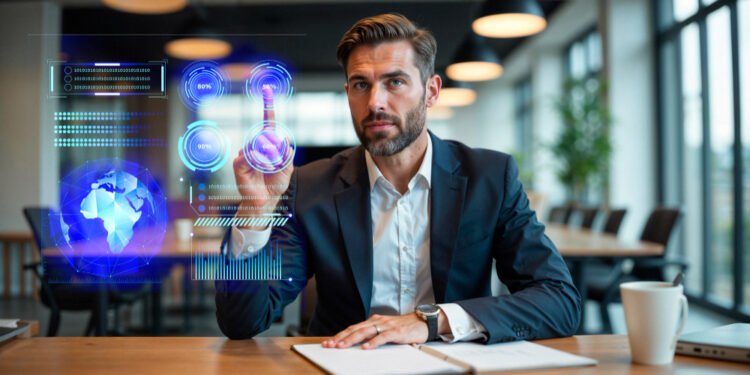 AI-Powered Decision Support Improves Business Outcomes