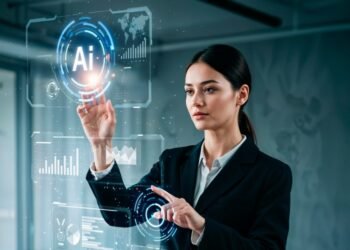 AI-Powered Knowledge Management Improves Productivity