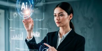 AI-Powered Knowledge Management Improves Productivity