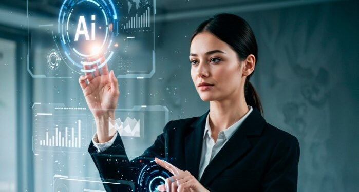 AI-Powered Knowledge Management Improves Productivity
