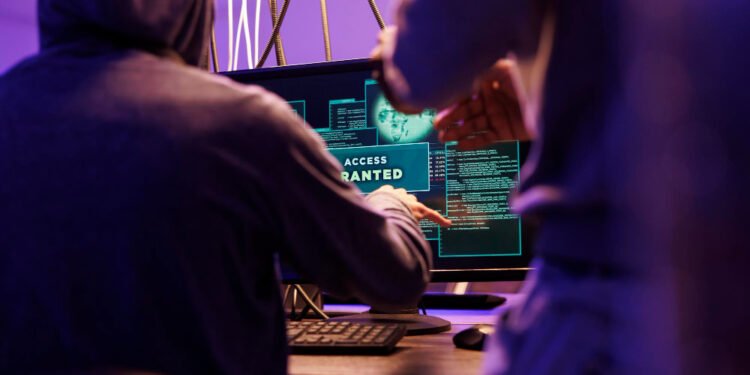 AI-Powered Phishing How Attackers Are Changing Their Tactics