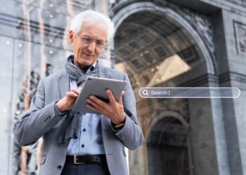 AI-Powered Search Is Changing How Businesses Find Information