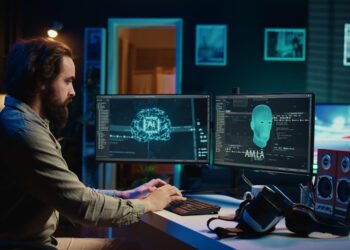 AI-Powered Security Strengthens Cyber Defenses