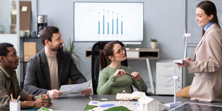 Business Agility Becomes Essential for Sustainable Growth