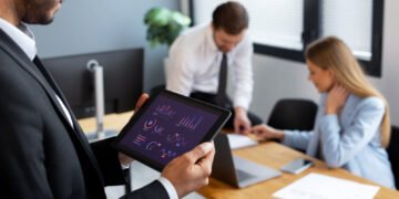 Business Intelligence Applications Drive Smarter Decisions