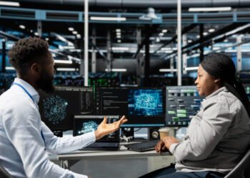Cloud Automation Streamlines IT Operations