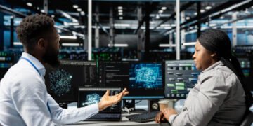 Cloud Automation Streamlines IT Operations