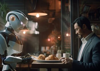 Conversational AI Elevates Customer Interactions