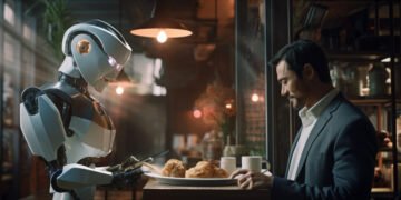Conversational AI Elevates Customer Interactions