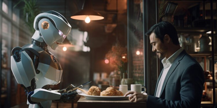 Conversational AI Elevates Customer Interactions