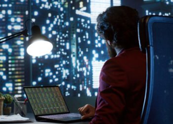 Cyber Resilience Becomes a Business Imperative