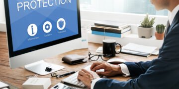 Data Loss Prevention Solutions Protect Sensitive Information