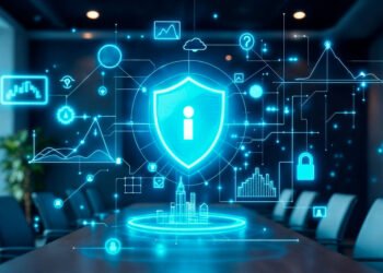 Data Security Platforms Strengthen Information Protection