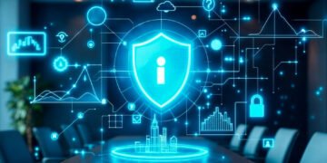 Data Security Platforms Strengthen Information Protection