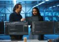 DevSecOps Integrates Security into Development