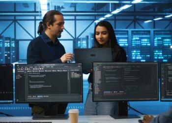 DevSecOps Integrates Security into Development