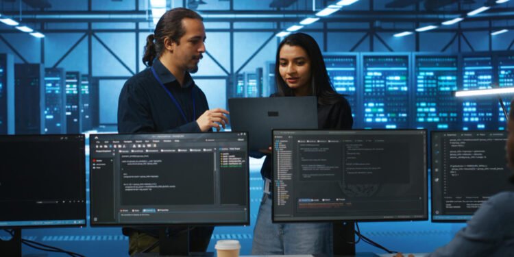 DevSecOps Integrates Security into Development