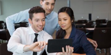 Digital Adoption Platforms Are Helping Employees Master New Technology