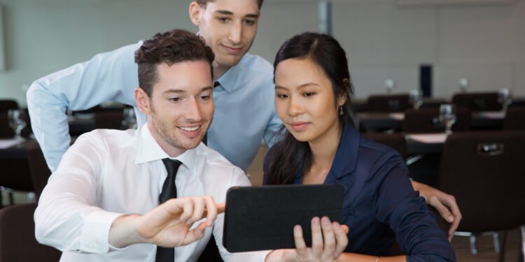 Digital Adoption Platforms Are Helping Employees Master New Technology