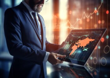 Digital Economy Expansion Creates New Growth Opportunities