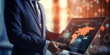 Digital Economy Expansion Creates New Growth Opportunities