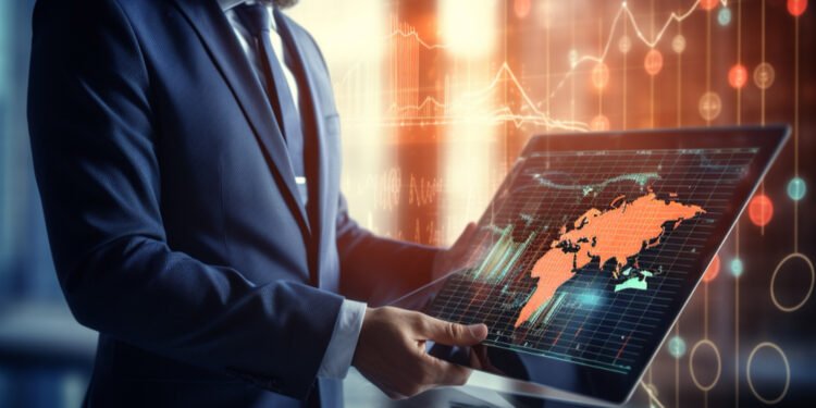 Digital Economy Expansion Creates New Growth Opportunities