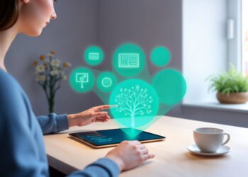 Digital Ecosystems Create New Growth Opportunities
