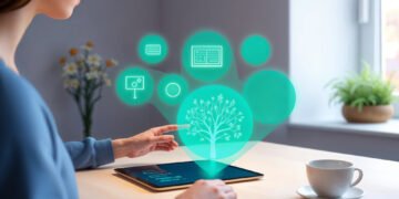 Digital Ecosystems Create New Growth Opportunities