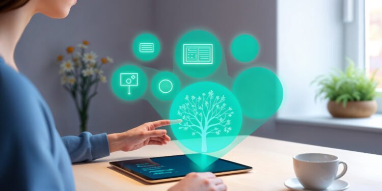 Digital Ecosystems Create New Growth Opportunities