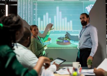 Digital Entrepreneurship Fuels Economic Development