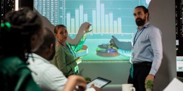 Digital Entrepreneurship Fuels Economic Development