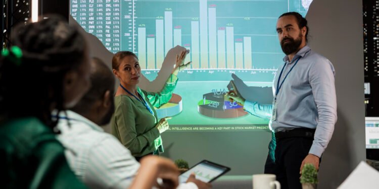 Digital Entrepreneurship Fuels Economic Development