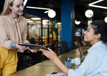Digital-First Strategies Redefine Customer Expectations